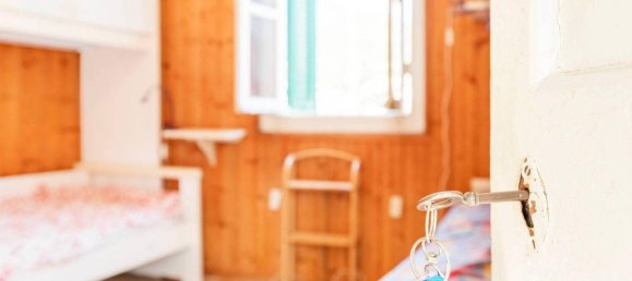 5 rooms Apartment in Levanto, Italy No. 135642 21