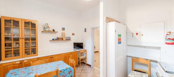 5 rooms Apartment in Levanto, Italy No. 135642 12
