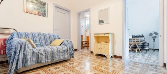 5 rooms Apartment in Levanto, Italy No. 135642 4