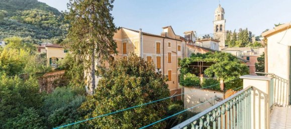 5 rooms Apartment in Levanto, Italy No. 135642 25