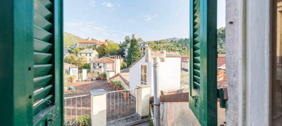 5 rooms Apartment in Levanto, Italy No. 135642 23