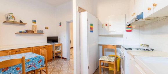 5 rooms Apartment in Levanto, Italy No. 135642 13