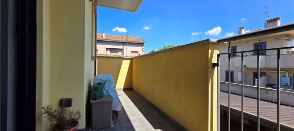 2غرفة شقة في Lissone, Italy رقم 2328 19