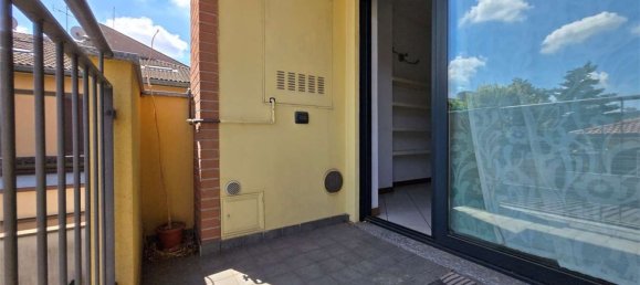 2غرفة شقة في Lissone, Italy رقم 2328 20