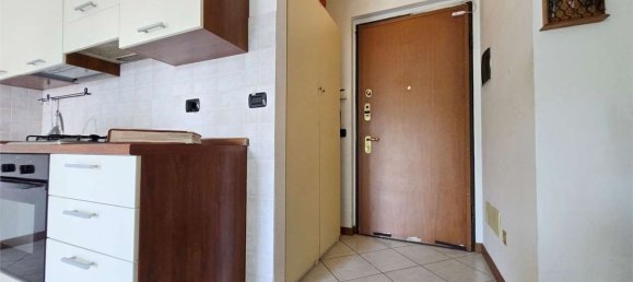 2غرفة شقة في Lissone, Italy رقم 2328 23