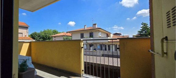 2غرفة شقة في Lissone, Italy رقم 2328 18