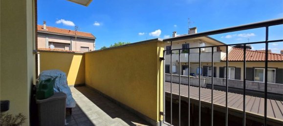 2غرفة شقة في Lissone, Italy رقم 2328 21