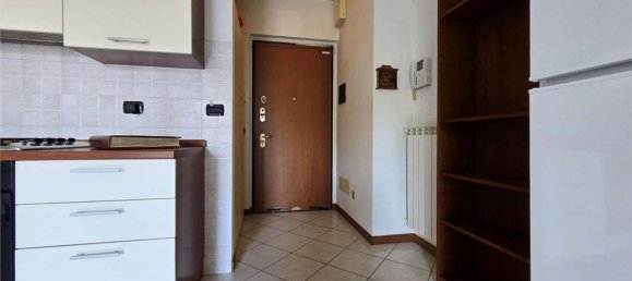 2غرفة شقة في Lissone, Italy رقم 2328 24