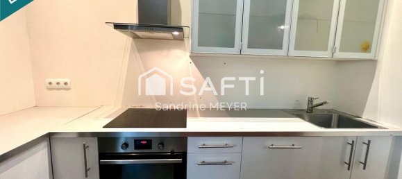 2 غرف نوم شقة في La Wantzenau, France رقم 229419 2