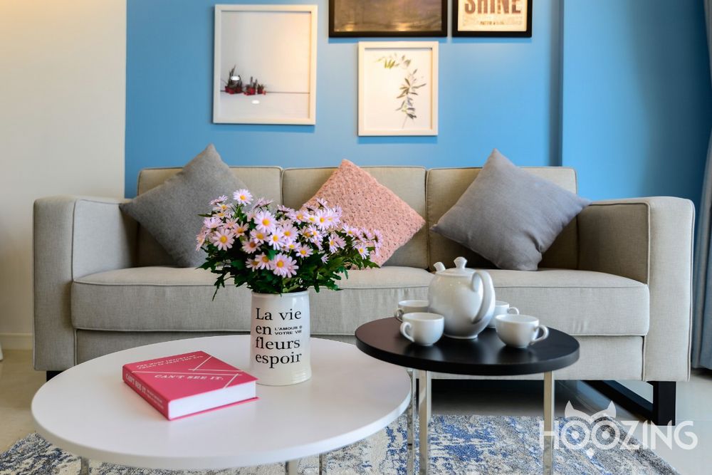 2 bedrooms Apartment in District 4, Vietnam No. 17145