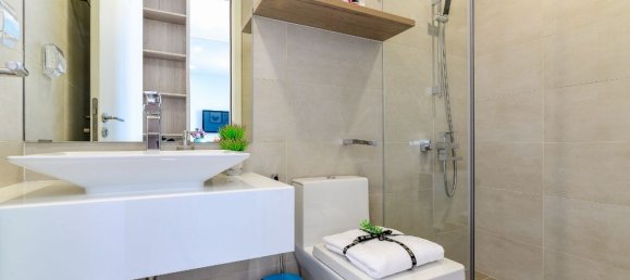 2 bedrooms Apartment in District 4, Vietnam No. 17145 3