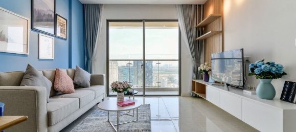 2 bedrooms Apartment in District 4, Vietnam No. 17145 7