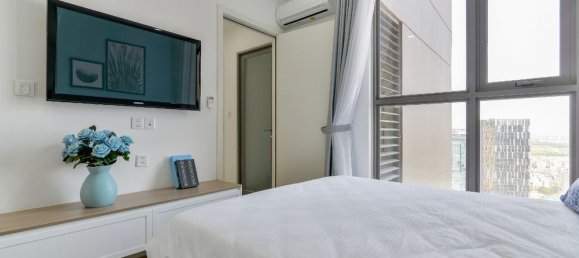 2 bedrooms Apartment in District 4, Vietnam No. 17145 4