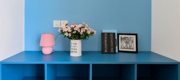 2 bedrooms Apartment in District 4, Vietnam No. 17145 6