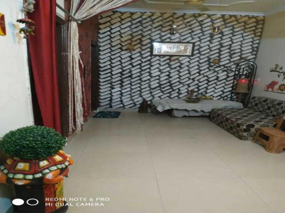 2 bedrooms House in Mohali, India No. 19124