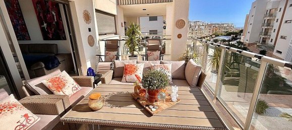 2 chambres Appartement à Villamartin, Spain No. 287190 8