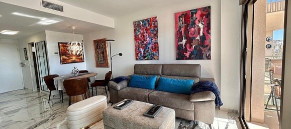 2 chambres Appartement à Villamartin, Spain No. 287190 11