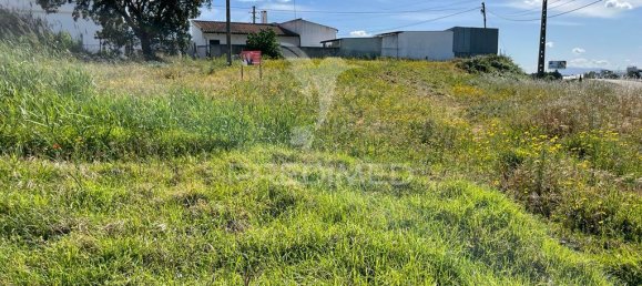 قطعة أرض في Santarem, Portugal 390متر مربع رقم 69418 5