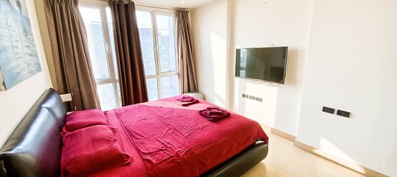 Кондоминиум с 1 спальней в Паттайя, Таиланд № 12051 8