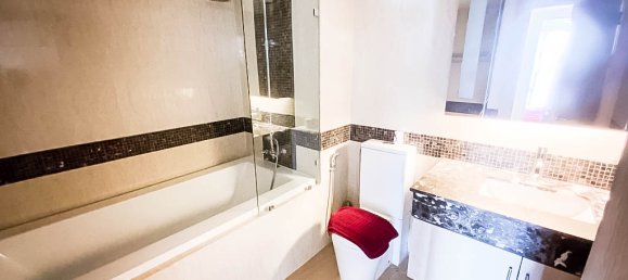 Кондоминиум с 1 спальней в Паттайя, Таиланд № 12051 6