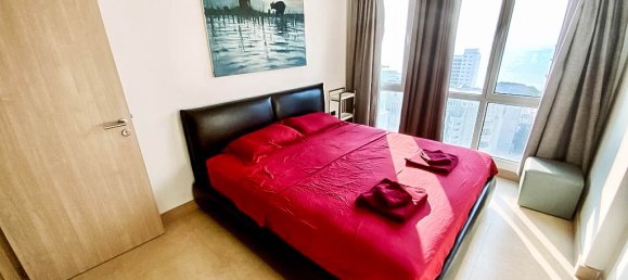 Кондоминиум с 1 спальней в Паттайя, Таиланд № 12051 10