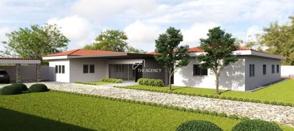 4 Schlafzimmer Haus in Cascais, Portugal, Nr. 98612 3