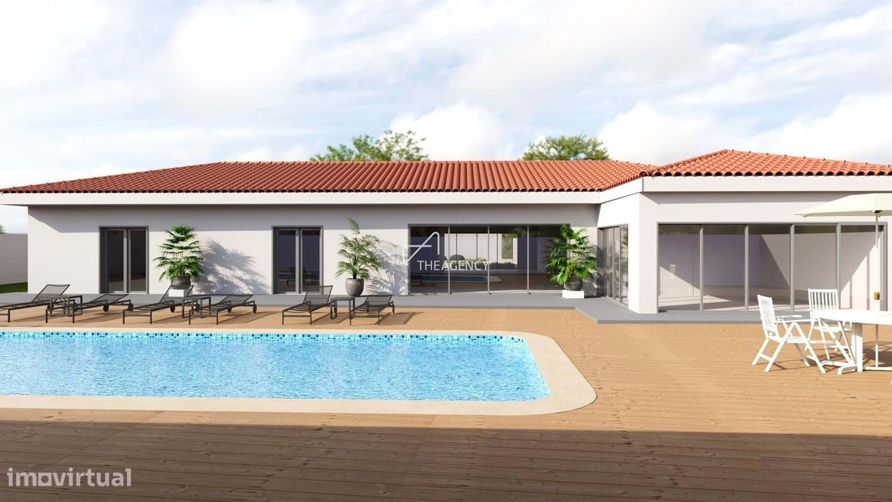 4 Schlafzimmer Haus in Cascais, Portugal, Nr. 98612