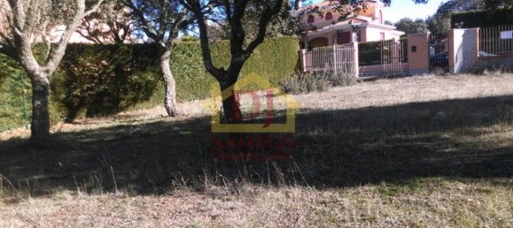1145m² Land in Salamanca, Spain No. 64684 16