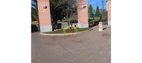 1145m² Land in Salamanca, Spain No. 64684 18