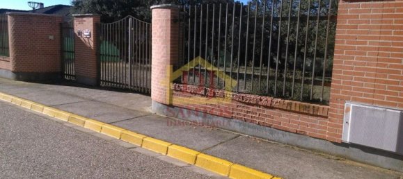 1145m² Land in Salamanca, Spain No. 64684 22