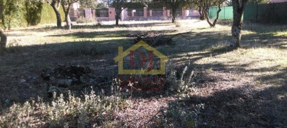 1145m² Land in Salamanca, Spain No. 64684 3