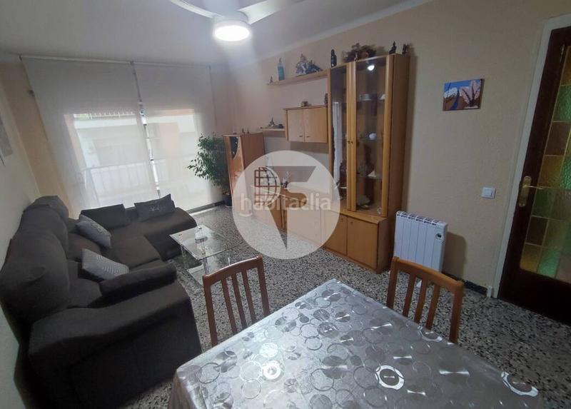 3 bedrooms Apartment in Mollet Del Valles, Spain No. 199612