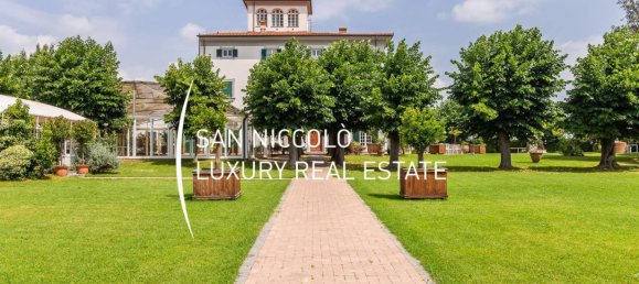 10 bedrooms Villa in Quarrata, Italy No. 206180 5