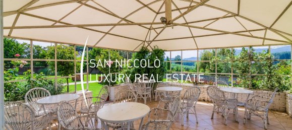 10 bedrooms Villa in Quarrata, Italy No. 206180 14