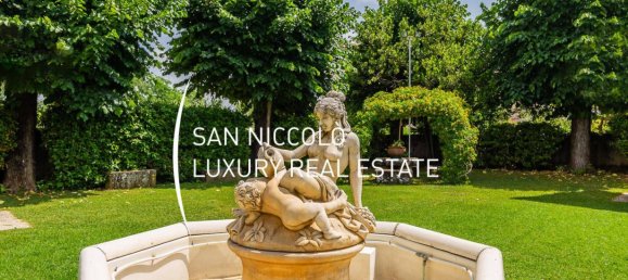 10 bedrooms Villa in Quarrata, Italy No. 206180 6