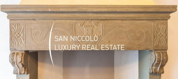 10 bedrooms Villa in Quarrata, Italy No. 206180 9