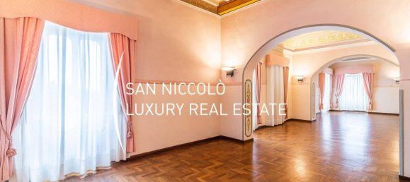 10 bedrooms Villa in Quarrata, Italy No. 206180 13