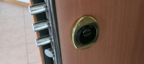 Apartamento de 5 habitaciónes en Padua, Italy No. 18142 8