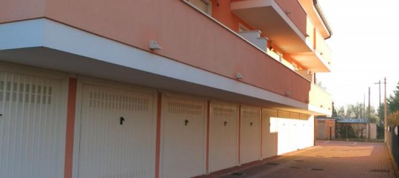 Apartamento de 5 habitaciónes en Padua, Italy No. 18142 12