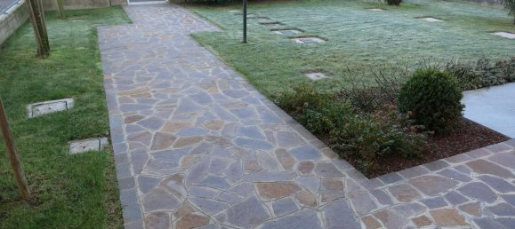 Apartamento de 5 habitaciónes en Padua, Italy No. 18142 2