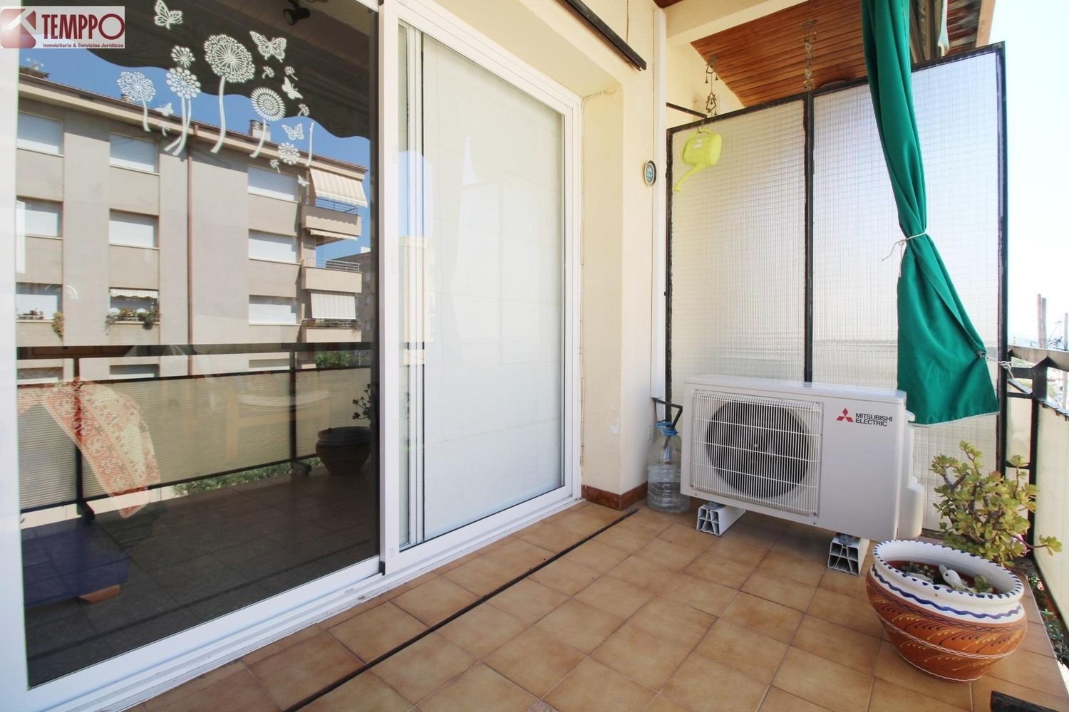 Apartamento T2 em Calafell, Spain N.º 150425
