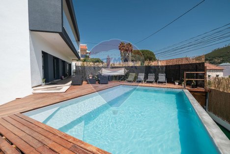 4 bedrooms House in Loures, Portugal No. 175041