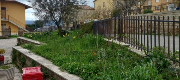 Квартира с 4 комнатами в Семпрониано, Италия № 123967 14