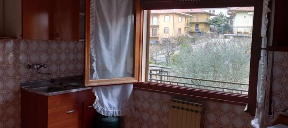 Квартира с 4 комнатами в Семпрониано, Италия № 123967 26