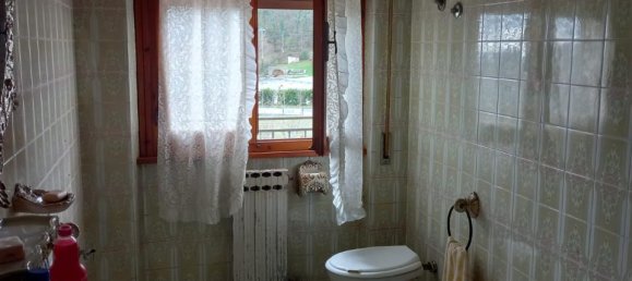 Квартира с 4 комнатами в Семпрониано, Италия № 123967 19