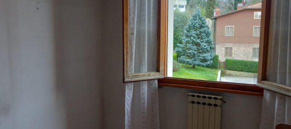 Квартира с 4 комнатами в Семпрониано, Италия № 123967 25