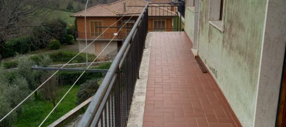 Квартира с 4 комнатами в Семпрониано, Италия № 123967 16