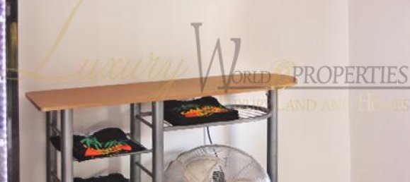 Коммерческая недвижимость с 1 комнатой в Адехе, Испания № 95482 5