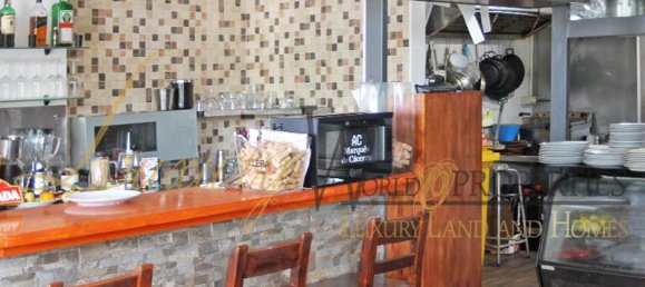 Коммерческая недвижимость с 1 комнатой в Адехе, Испания № 95482 3