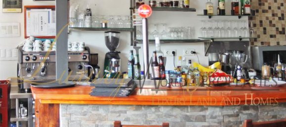 Коммерческая недвижимость с 1 комнатой в Адехе, Испания № 95482 4